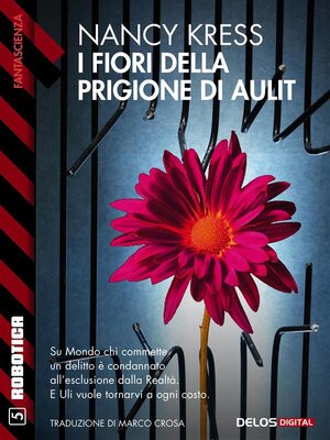 cover image of I fiori della prigione di Aulit